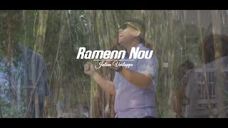 Ramenn Nou - Julien Verloppe