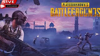 Join the Battle: Watch Our Intense PUBG PC Stream .