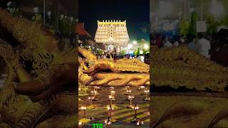 भारत के तीन अरबपति मंदिर😱😱|| #viralvideo #bhakti #shorts