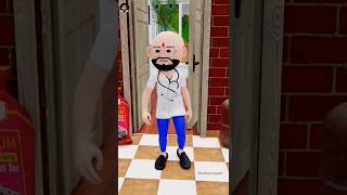 Love U Papa | Gulli bulli | cartoon # hindi cartoon