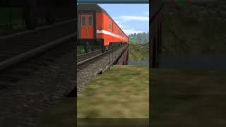 #trainsimulator