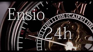 Ensio - 24h