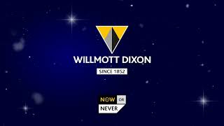 Season's Greetings from Willmott Dixon