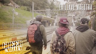 Green Valley - La Llave Maestra