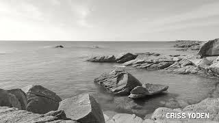 Bruit des Vagues Dans Les Rochers ; Relaxation ; Kerroch ; Ploemeur ; Morbihan ; Bretagne ; France