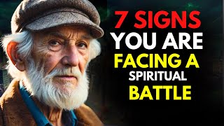 7 Signs You’re Facing a Spiritual Battle