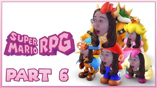 Super Mario RPG ♡ Part 6 ♡ Twitch Highlight