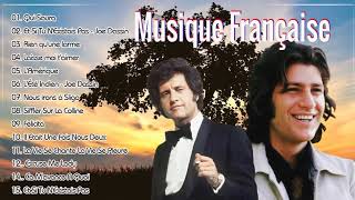 Les chansons françaises les plus célèbres de Joe Dassin et Mike Brant_Chanson la plus réussie