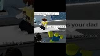 Roblox Memes To Cure Your Depression #shorts #roblox