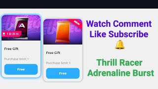 Asphalt 9 Free Special Gift+ Credits Tokens Blueprints Asphalt 9 Legends Unite