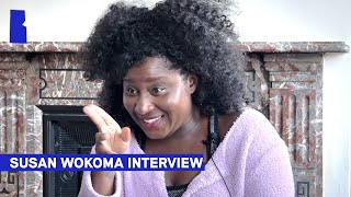 Susan Wokoma talks Nollywood, Working Girls & Star Wars