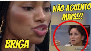 🔥BBB23: Briga FEIA e Gritaria entre Tina e Domitila BARROS, Assita Agora!!!