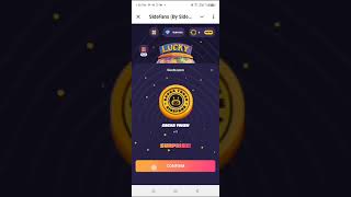 Sidekick Airdrop TGE - VIP Badge 📛 . Do this Now to get your Pass.