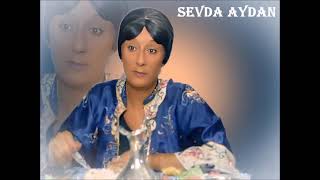 Sevda Aydan - Sessiz Martı