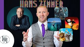 Hans Zimmer - Withers Music Primary School