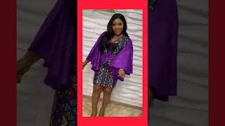 Fascinating Ways To Styles And Rock This Beautiful Ankara