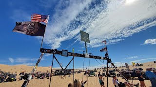 Glamis, Presidents Day 2022!