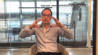 Peter Hinssen - Five reasons why Europe won't make it in the networked economy