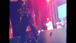 !! KWAW KESE"s HOT SALAH FEST PERFORMANCE!!