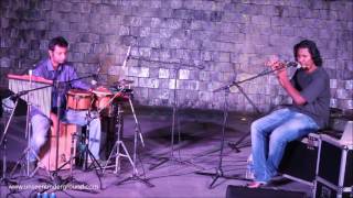 Soundar & Dilip Fusion jam