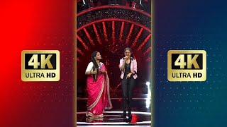 Anushka And Sanchari | Whatsapp Status | Indian Idol Season 13