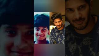 Dulquer salmaan ❤️#dulquersalmaan #malayalam actor #trending song