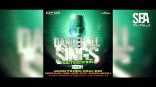 Dancehall Sings Riddim - The Story