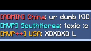 countries portrayed by hypixel (part 2)