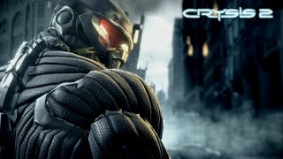 Crysis 2 Remastered