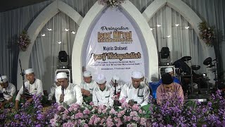 🔴 LIVE PERINGATAN ISRA'MI'RAJ NABI MUHAMMAD SAW 1445H I AMADANOM DAMPIT