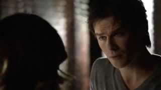 Damon & Elena 6x13 Part 1