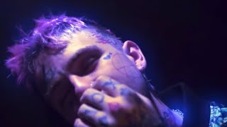 Lil Peep - Light Show (Music Video)