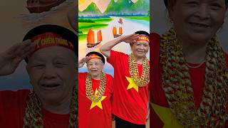 Việt Nam vs Iindonesia #funny #vietnamvsindonesia #shorts #tony #tonyvabu #videoviral