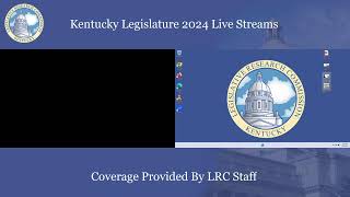 Interim Joint Committee on State Government (6-18-24)