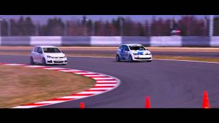 RHHCC 2014 1 stage Moscow raceway trailer