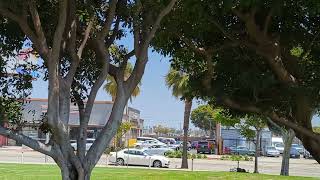 Los Angeles Airport LAX Plane Spotting Embraer 175