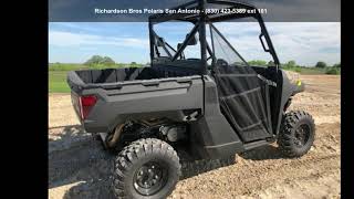 2020 Polaris® Ranger® 1000