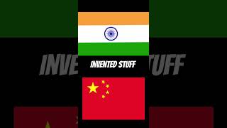 INDIA VS CHINA (IN MY OPINION)  #shorts #foryou