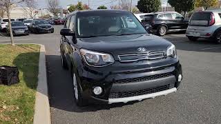 2019 Kia Soul Pre-purchase in Montreal by Car Inspected 🚙🕵️‍♀️ 🇨🇦