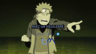 LA FERME! - NARUTO UZUMAKI - CITATION NARUTO VF SOUSTITRES #short #naruto #hagoromo #itachi