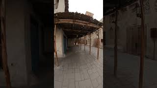 Dubai Old City - Al Seef Dubai 🏚️ UAE