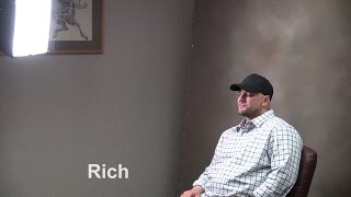 Rich's Story