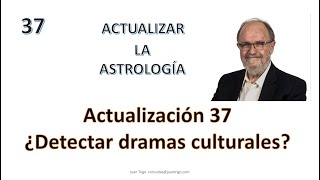 Detectar Dramas culturales