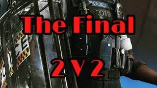 The Final 2 V 2/Part 2