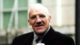 Bruno Sammartino shoots on Dusty Rhodes