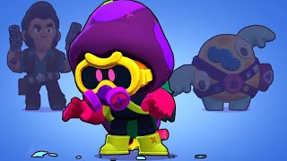 Brawlstars Heist Challenge - Brawl Stars Season 19