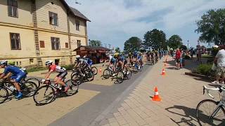 2017-06-28 Tour de Hongrie - Keszthely