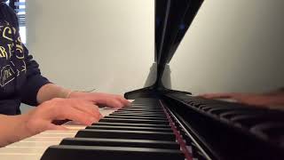 Variations on a Procul Theme by Tamara Barschak, from Trinity Grade 4 Piano 2023