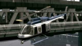 GTA IV - Official TV commercial