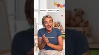 Nursery Rhymes in 2040 - psa this is just a joke.. #2040 #comedyshorts #nurseryrhymes #funnyskits